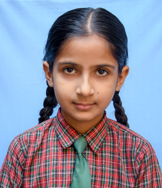 ARADHYA   YADAV  